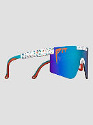 The 2000S Polarized Sunglasses