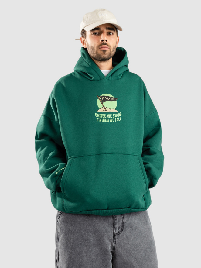 Polypop Unite Hoodie