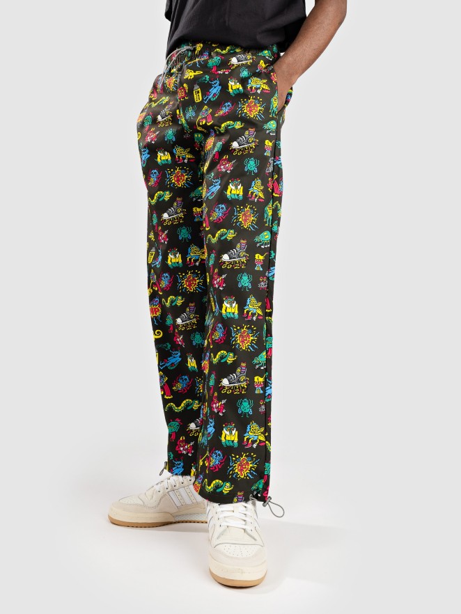 Killer Acid Pest Control Jogging Pants