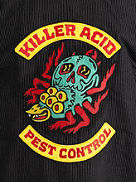 Pest Control Jacket