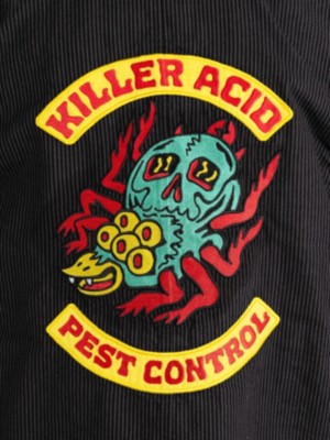 Pest Control Kurtka