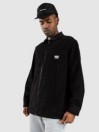 Lurking Class Barbed Web Zip Workshirt Jacket