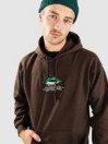 Key Street Scenic Drive Po Hoodie