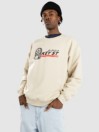 Key Street Wheels Crew Sweat