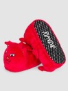 RIPNDIP Devil Plush Slippers Sandals