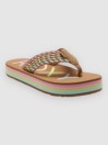 Roxy Rg Chika Hi Kids Sandalias