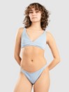 Roxy Rib Love The Oceana V Bikini Top