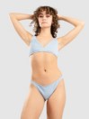 Roxy Rib Love The Oceana V Bikini Top