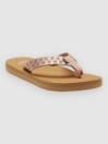 Roxy Rg Porto Motif Kids Sandalen