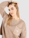 Roxy Doheny Crew Sweat