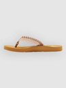 Roxy Porto Rope Sandaly