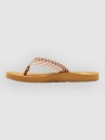 Roxy Porto Rope Sandaly