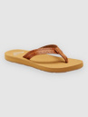 Roxy Porto Motif Sandalias