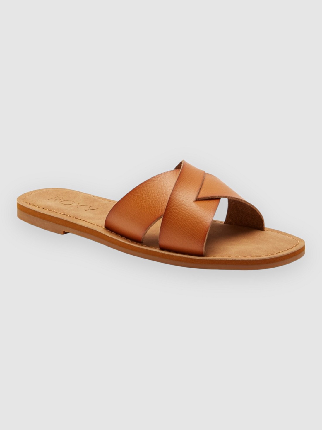 Roxy Andreya Sandalen tan