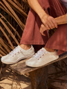 Roxy Bayshoreplus Lx Sneakers