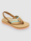 Roxy Tw Colbee Kids Sandales