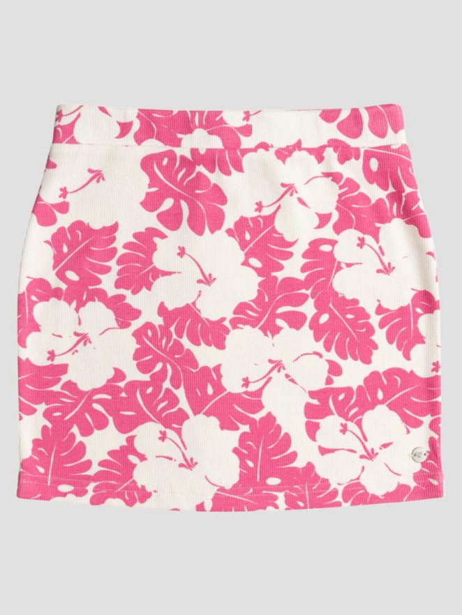 Roxy Summer Goodbye Kids Skirt