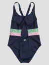 Roxy Ilacabo Active One Piece Kids Bikini Top