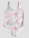 Roxy Totally Iconic One Piece Kids Bikini Top