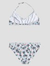 Roxy Dreamer Tri Bra Kids Bikini Set