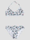 Roxy Dreamer Tri Bra Kids Bikini Set