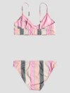 Roxy Very Vista Tank Top Kids Bikini Set