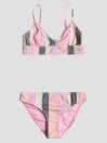 Roxy Very Vista Tank Top Kids Bikini Set