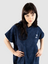 Roxy Sunny Joy Surf Poncho