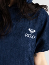 Roxy Sunny Joy Surf Poncho