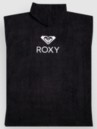 Roxy Sunny Joy Surf Poncho
