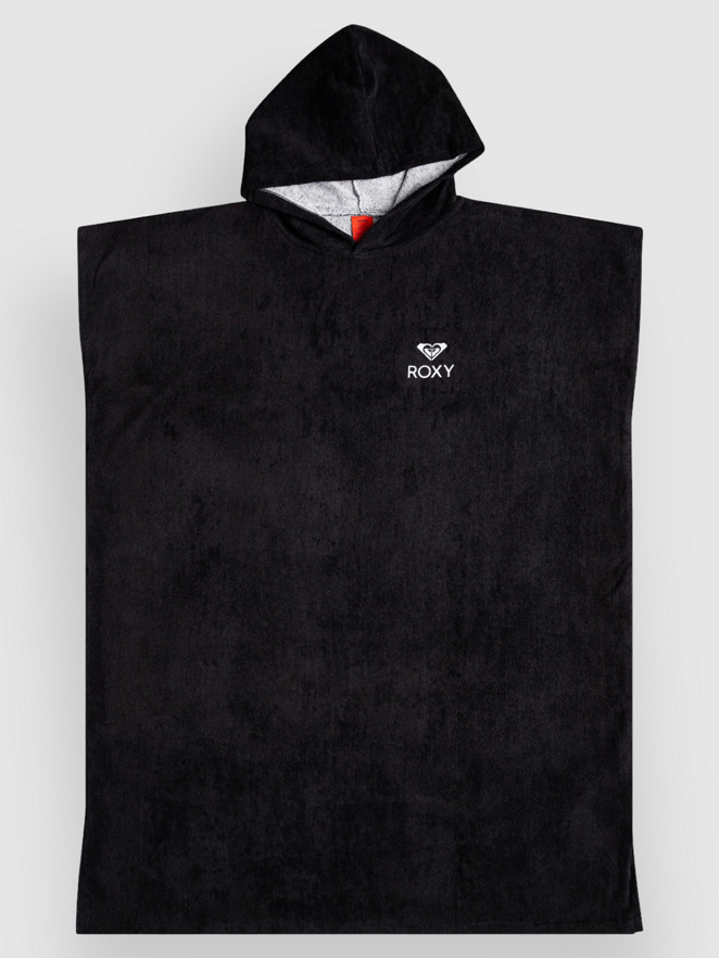 Roxy Sunny Joy Surf Poncho
