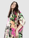 Roxy Stay Magical Printed Surf Poncho