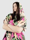 Roxy Stay Magical Printed Poncho