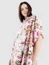 Roxy Stay Magical Printed Poncho