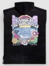 Roxy Infinite Lagoon Surf Poncho