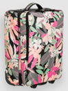 Roxy Cabin Paradise Travel Bag