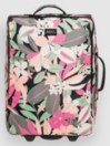 Roxy Cabin Paradise Travel Bag