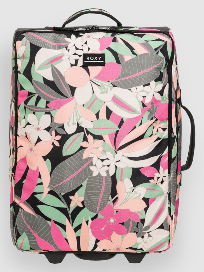 Roxy Cabin Paradise Travel Bag