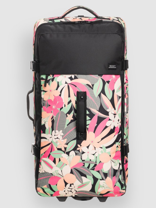 Roxy Big Souvenir Travel Bag