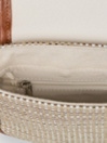 Roxy Lonely Sea Crossbody Hand Torebka