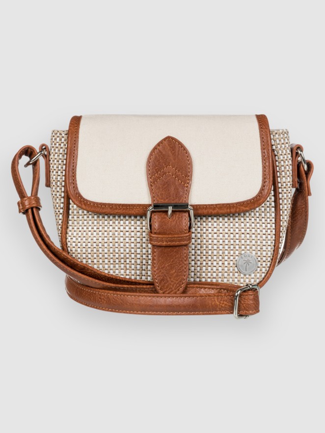 Roxy Lonely Sea Crossbody Hand Handväska