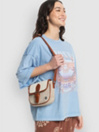 Roxy Lonely Sea Crossbody Hand Torebka