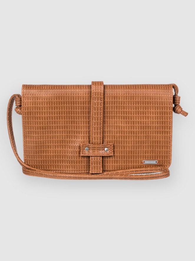 Roxy Singing Waves Crossbody Hand Handväska