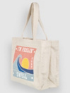 Roxy Drink The Wave Tote Bag