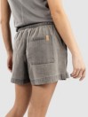 Roxy Lekeitio Break Mid Grey Shorts