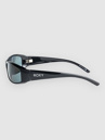 Roxy Donna Polarized Black Sunglasses