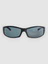 Roxy Donna Polarized Black Sunglasses