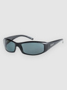 Roxy Donna Polarized Black Sunglasses