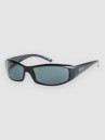 Roxy Donna Polarized Black Sunglasses