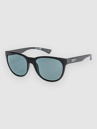Roxy Gina Polarized Black Sunglasses